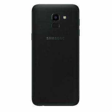 Cache Batterie Samsung Galaxy J8 2018 (J810) Noir